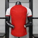 Camisa Arsenal Home 26/27 Torcedor Adidas