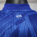 Camisa Chelsea Home 25/26