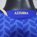 Camisa Itália Home I Copa do Mundo 2026