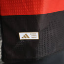 Camisa I CR Flamengo 2026 Versão do Jogador