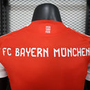 Camisa Bayern de Munique 2025/26 Torcedor