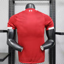 Camisa Adidas Liverpool Home 2026