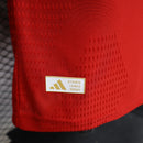 Camisa Arsenal Home 26/27 Torcedor Adidas