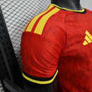 Camisa Belgica Home I Copa do Mundo 2026/27