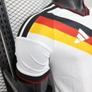 Camisa Alemanha Home I Copa do Mundo 2026/27