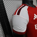 Camisa Arsenal Home 26/27 Torcedor Adidas