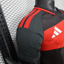 Camisa I CR Flamengo 2026 Versão do Jogador