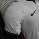 Camisa Inglaterra Copa do Mundo 2026 Away II