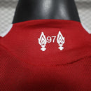 Camisa Adidas Liverpool Home 2026