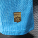 Camisa Santos 25/26 s/n Torcedor Edição Especial Umbro Masculina