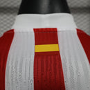 Camisa Atletico De Madrid Home I 2025/26