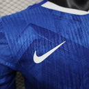 Camisa Chelsea Home 25/26
