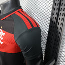 Camisa I CR Flamengo 2026 Versão do Jogador