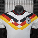 Camisa Alemanha Home I Copa do Mundo 2026/27