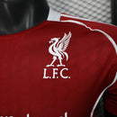 Camisa Adidas Liverpool Home 2026