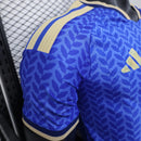 Camisa Itália Home I Copa do Mundo 2026