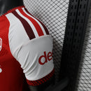 Camisa Arsenal Home 26/27 Torcedor Adidas