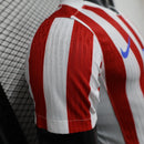 Camisa Atletico De Madrid Home I 2025/26