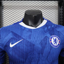 Camisa Chelsea Home 25/26