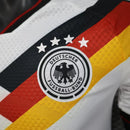 Camisa Alemanha Home I Copa do Mundo 2026/27