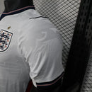 Camisa Inglaterra Copa do Mundo 2026 Away II