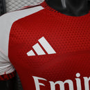 Camisa Arsenal Home 26/27 Torcedor Adidas