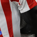 Camisa Atletico De Madrid Home I 2025/26