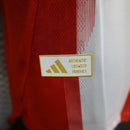 Camisa Bayern de Munique 2025/26 Torcedor