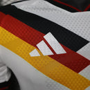 Camisa Alemanha Home I Copa do Mundo 2026/27