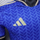Camisa Itália Home I Copa do Mundo 2026