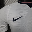 Camisa Inglaterra Copa do Mundo 2026 Away II