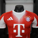 Camisa Bayern de Munique 2025/26 Torcedor