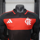 Camisa I CR Flamengo 2026 Versão do Jogador