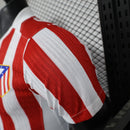 Camisa Atletico De Madrid Home I 2025/26