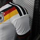 Camisa Alemanha Home I Copa do Mundo 2026/27