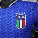 Camisa Itália Home I Copa do Mundo 2026