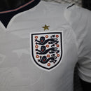 Camisa Inglaterra Copa do Mundo 2026 Away II
