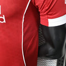 Camisa Adidas Liverpool Home 2026
