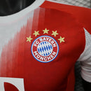 Camisa Bayern de Munique 2025/26 Torcedor