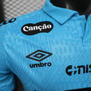 Camisa Santos 25/26 s/n Torcedor Edição Especial Umbro Masculina