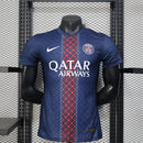 Camisa Psg Super Mundial 2025/26 Nike Masculino