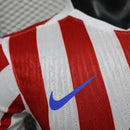 Camisa Atletico De Madrid Home I 2025/26