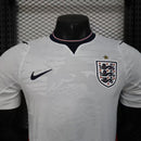 Camisa Inglaterra Copa do Mundo 2026 Away II