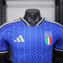 Camisa Itália Home I Copa do Mundo 2026