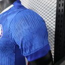 Camisa Chelsea Home 25/26