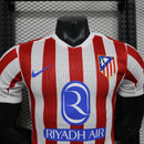 Camisa Atletico De Madrid Home I 2025/26