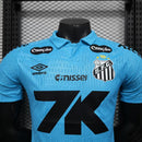 Camisa Santos 25/26 s/n Torcedor Edição Especial Umbro Masculina
