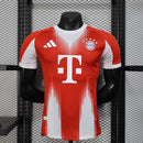 Camisa Bayern de Munique 2025/26 Torcedor